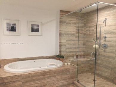 FLAWLESS 2 BDR + CONVERTED ENCLOSED DEN AS 3RD BDR / 3 FULL BTHS