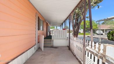 Welcome home to this charming 2-bedroom, 2-bath doublewide - photo 28
