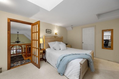 This one-of-a-kind Cape Cod with Colonial charm set on 1.3 - photo 29