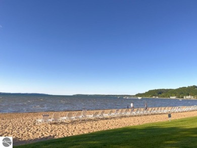Grand Traverse Bay - East Arm Condo For Sale in Traverse City Michigan