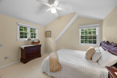 This one-of-a-kind Cape Cod with Colonial charm set on 1.3 - photo 33
