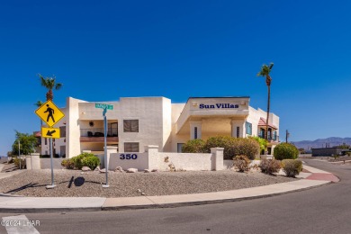 Lake Condo For Sale in Lake Havasu City, Arizona