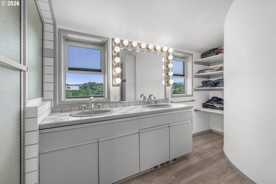 Oceanfront Contemporary in Salishan with Panoramic Views to die - photo 41