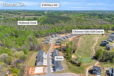Welcome home to 122 Greenview Ct in the coveted Chimney Oaks - photo 44
