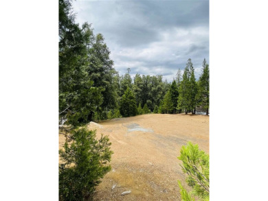 Lake Lot For Sale in Groveland, California