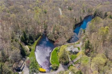 Mianus River Home For Sale in Stamford Connecticut