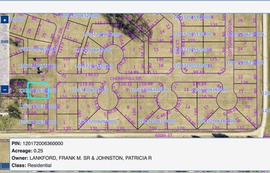 Lake Lot For Sale in Moravia, Iowa