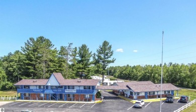 Lake Acreage For Sale in Indian River, Michigan