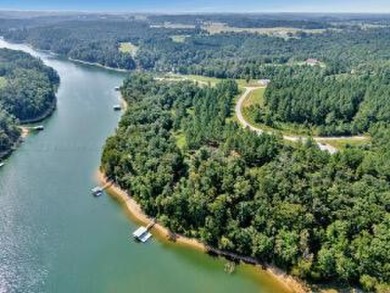 Smith Lake/Crane Hill- Beautiful waterfront lot located in - Lake Lot For Sale in Crane Hill, Alabama