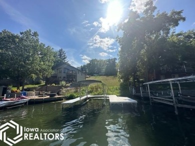 Lake Lot For Sale in Brooklyn, Iowa