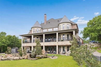 Waterfront views take center stage in this exceptional estate - photo 6