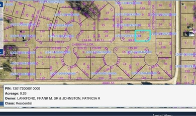 Lake Lot For Sale in Moravia, Iowa
