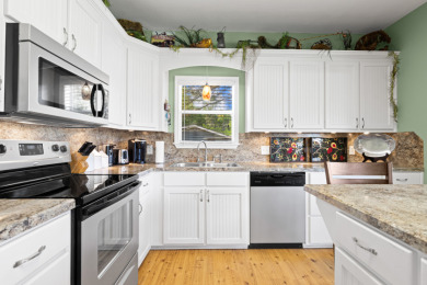NEW LISTING!
SK 4 Lake Cherokee - photo 9