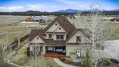 Village Lake Home For Sale in Pagosa Springs Colorado