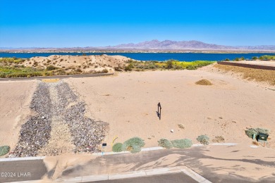 Lake Havasu Lot For Sale in Lake Havasu City Arizona