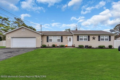 Pine Lake Home Sale Pending in Toms River New Jersey