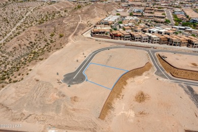 Lake Havasu Lot For Sale in Lake Havasu City Arizona