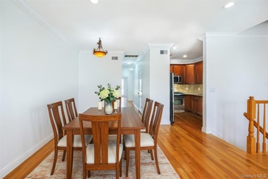 This stunning condo apartment features a formal layout with 3 - photo 11