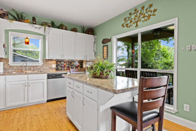 NEW LISTING!
SK 4 Lake Cherokee - photo 11