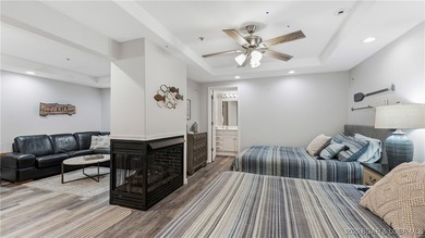 Enjoy incredible lake views from this spacious 4-bedroom, 3-bath