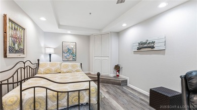 Enjoy incredible lake views from this spacious 4-bedroom, 3-bath