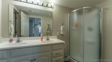 Enjoy incredible lake views from this spacious 4-bedroom, 3-bath