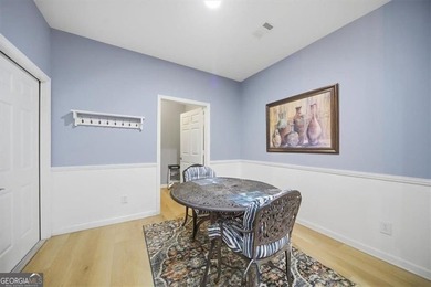Welcome home to this beautifully maintained ranch-style townhome - photo 21