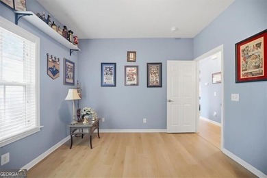Welcome home to this beautifully maintained ranch-style townhome - photo 26