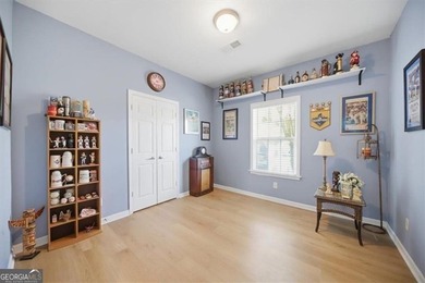Welcome home to this beautifully maintained ranch-style townhome - photo 27