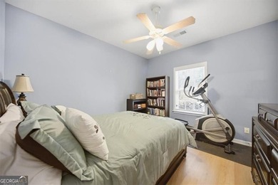 Welcome home to this beautifully maintained ranch-style townhome - photo 28