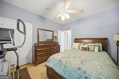 Welcome home to this beautifully maintained ranch-style townhome - photo 29