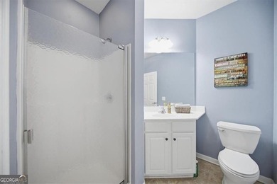Welcome home to this beautifully maintained ranch-style townhome - photo 30
