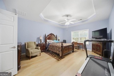 Welcome home to this beautifully maintained ranch-style townhome - photo 31