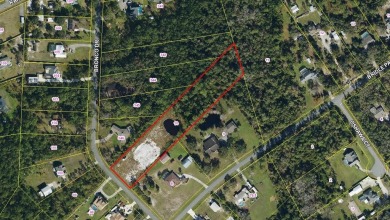 (private lake, pond, creek) Acreage For Sale in ST Cloud Florida