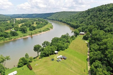 Lake Lot For Sale in Norfork, Arkansas