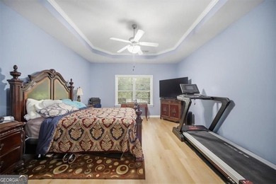 Welcome home to this beautifully maintained ranch-style townhome - photo 32