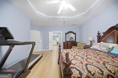 Welcome home to this beautifully maintained ranch-style townhome - photo 34