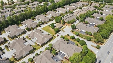 Welcome home to this beautifully maintained ranch-style townhome - photo 39