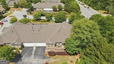 Welcome home to this beautifully maintained ranch-style townhome - photo 41