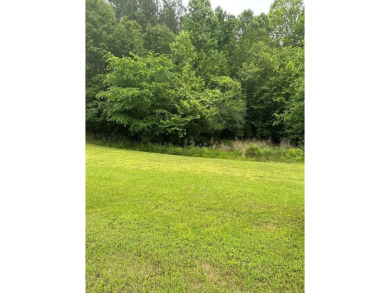 Lake Lot For Sale in Hodges, South Carolina