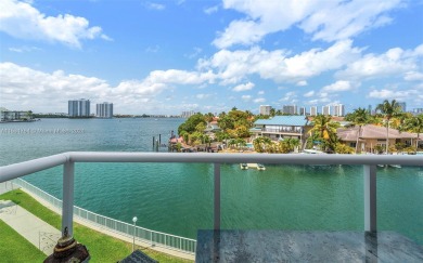 Lake Condo For Sale in North Miami Beach, Florida