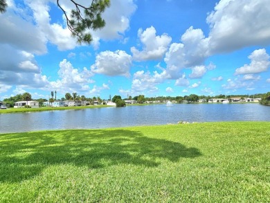 Lake Home For Sale in North Fort Myers, Florida