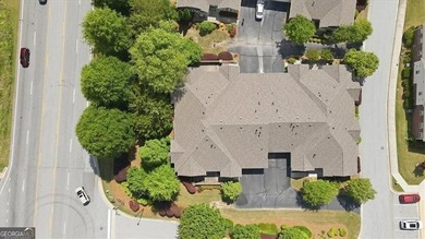 Welcome home to this beautifully maintained ranch-style townhome - photo 42