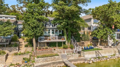 Clear Lake Home For Sale in Clear Lake Iowa