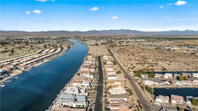 Colorado River - Mohave County Lot For Sale in Mohave Valley Arizona