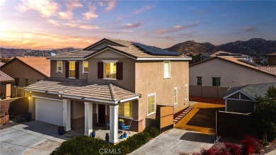 Lake Home For Sale in Lake Elsinore, California