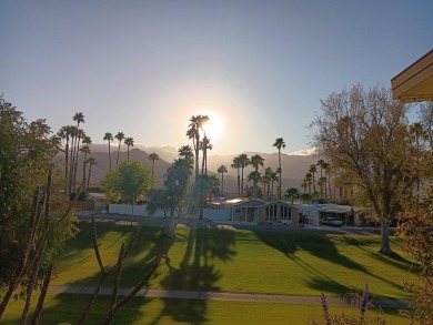 Lake Home For Sale in Cathedral City, California