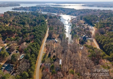 Lake Lot For Sale in Mooresville, North Carolina