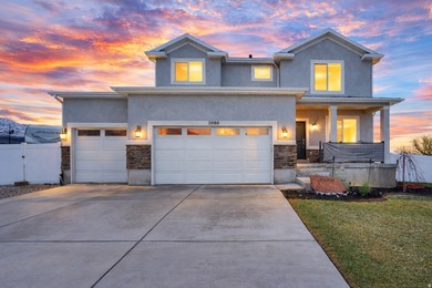 Great Salt Lake Home For Sale in Lake Point Utah