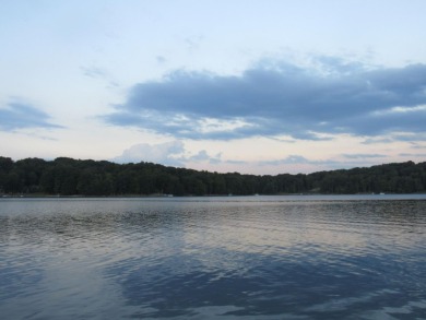 Large Bimini Waterfront Lot - Lake Lot For Sale in Du Bois, Pennsylvania